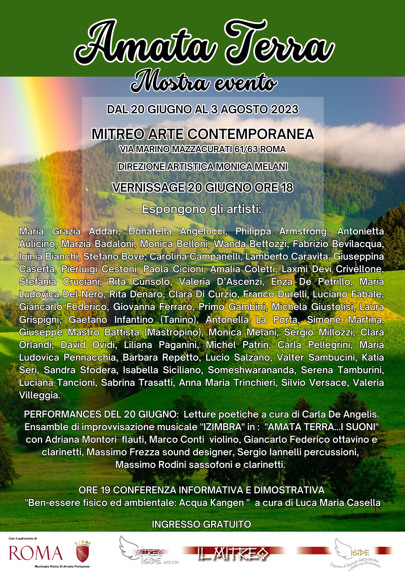 Amata Terra